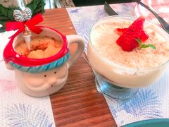 -Kitchen·Y洋厨房西餐厅(王府壹号店)