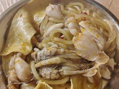 -鸿顺老铁锅美蛙鱼府(解放碑店)