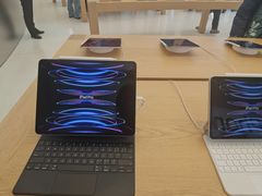 -Apple零售店(新街口店)