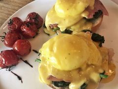 某招牌Brunch-the rug 飞毯 (朝阳公园店)