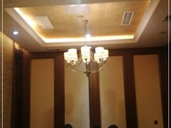 包厢-民天酒楼(吕家营店)