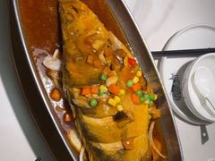 -徽韵人家·传承正宗徽菜(牡丹园店)