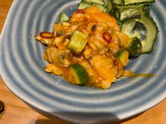 -一心创作料理屋(经开万达店)