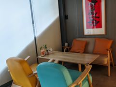 -10号线创意公园·普娴茶空间