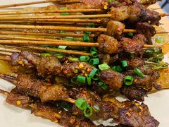 -86烧烤·炭火烧烤 (石人总店)