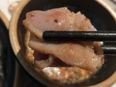-非烤勿扰自助烤肉(合胜百货店)