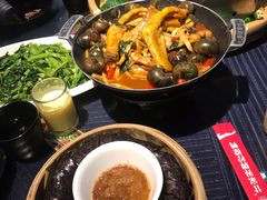 -甘家界牌柠檬鸭(青山店)