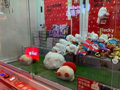 -LLJ夹机占(清河万象汇店)