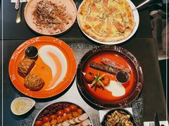-TIAGO HOME KITCHEN(朝阳大悦城店)