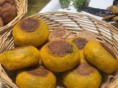 -丽泽山庄·生态怀柔菜·虹鳟鱼(红螺寺店)