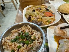 -添好运点心专门店(中环IFC店)