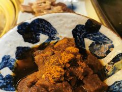 -不倒翁炭火烧肉(永安里店)