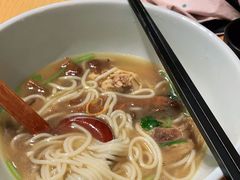 -云味馆·云南菜·云南米线(景田店)