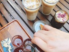 -Torch Coffee 炬点咖啡