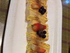 -美森西餐厅(曙光大道店)