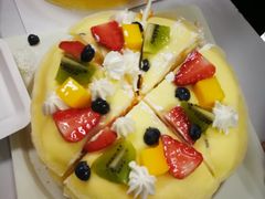 -幸福西饼生日蛋糕·下午茶(闵行店)