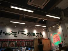 -东排食堂长沙小吃大排档(五一广场店)