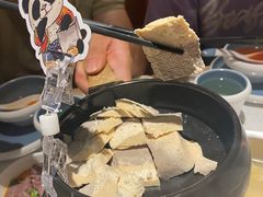 -左庭右院鲜牛肉火锅(苏州园区永旺店)