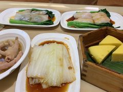 -锦粤宫·精致粤菜(深圳北站店)