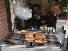 -美人万三·蚝大人生蚝小馆(昌里路店)