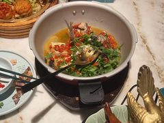 -佬麻雀·新湘菜(东方宝泰店)