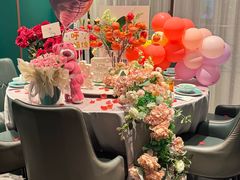 -雀蓝川菜(奥体广场店)