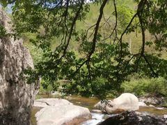 -本溪老边沟风景区