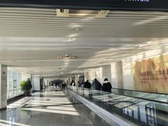 -石家庄正定国际机场-T2航站楼