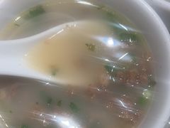 -海底捞火锅(崇文门新世界百货店)