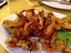 iphone_upload_pic-真浪花园海鲜餐馆