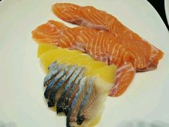 -厦门艾美酒店·新食谱西餐厅
