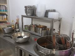 -小四川麻辣烫(九村西路店)