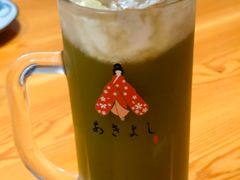 -晶吉·居酒屋·烧鸟·生鱼饭(中山区民主广场店)