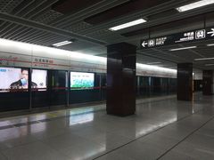 -一品天下(地铁站)