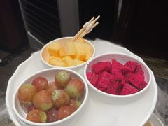 -周师兄大刀腰片火锅(洪崖洞旗舰店)