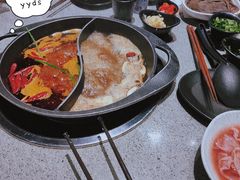 -园里火锅(仁和新城店)