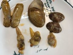 -雅逸居海鲜小厨