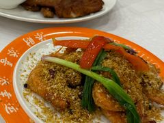 -粤盛海鲜平价店(洛溪食街店)