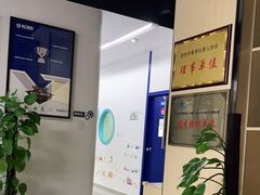 -科睿机器人·编程·创客·人工智能(龙岗书城中心)