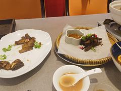 -汉水谣·江景餐厅(江滩店)