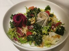 -彩虹之约•淮扬家宴(亚运村店)