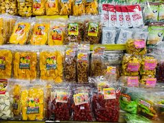 -瓦洛洛传统市场