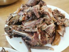 -韩麦大冷面(桂花街直营店)