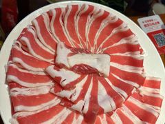 -宝泉铜锅·涮羊肉(解放东路店)