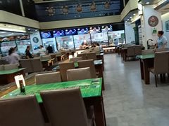 -令氏家外家岐山面(火炬路店)