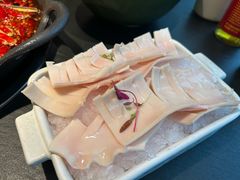 -莺花渡火锅City Green(万象城店)
