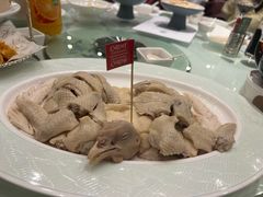 -翠园(北京王府中环店)