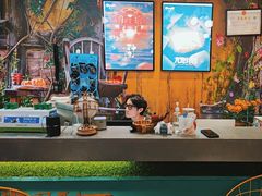 -撒玛利亚超级密室·怪谈店