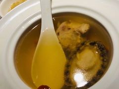 -悦秀·高级粤菜
