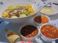 -友达面馆(广州总店)